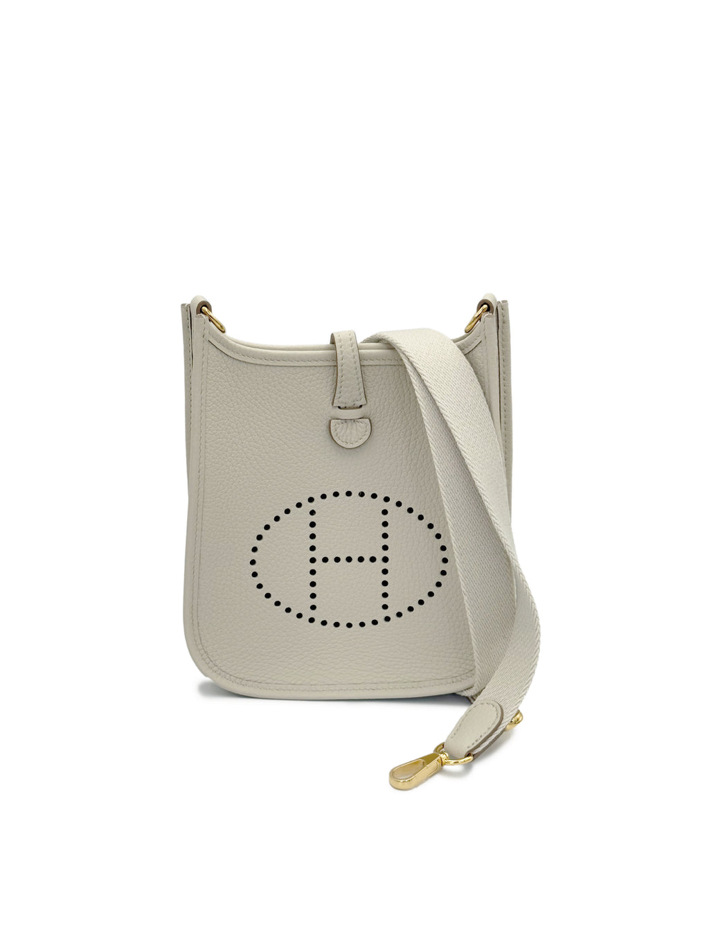 Hermes Evelyne 16 / Beton Clemence