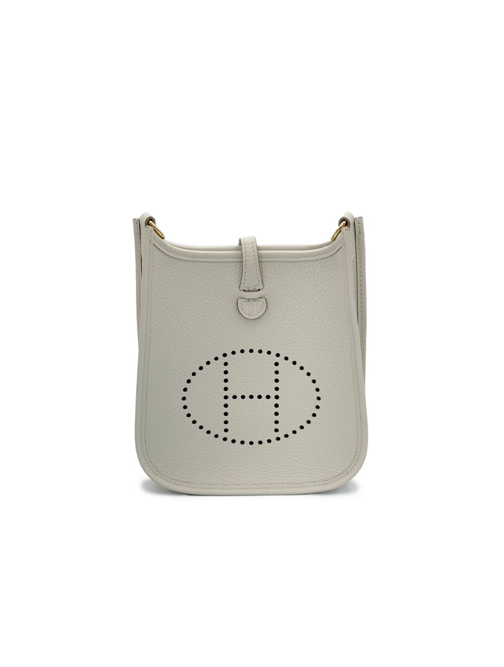 Hermes Evelyne 16 / Beton Clemence
