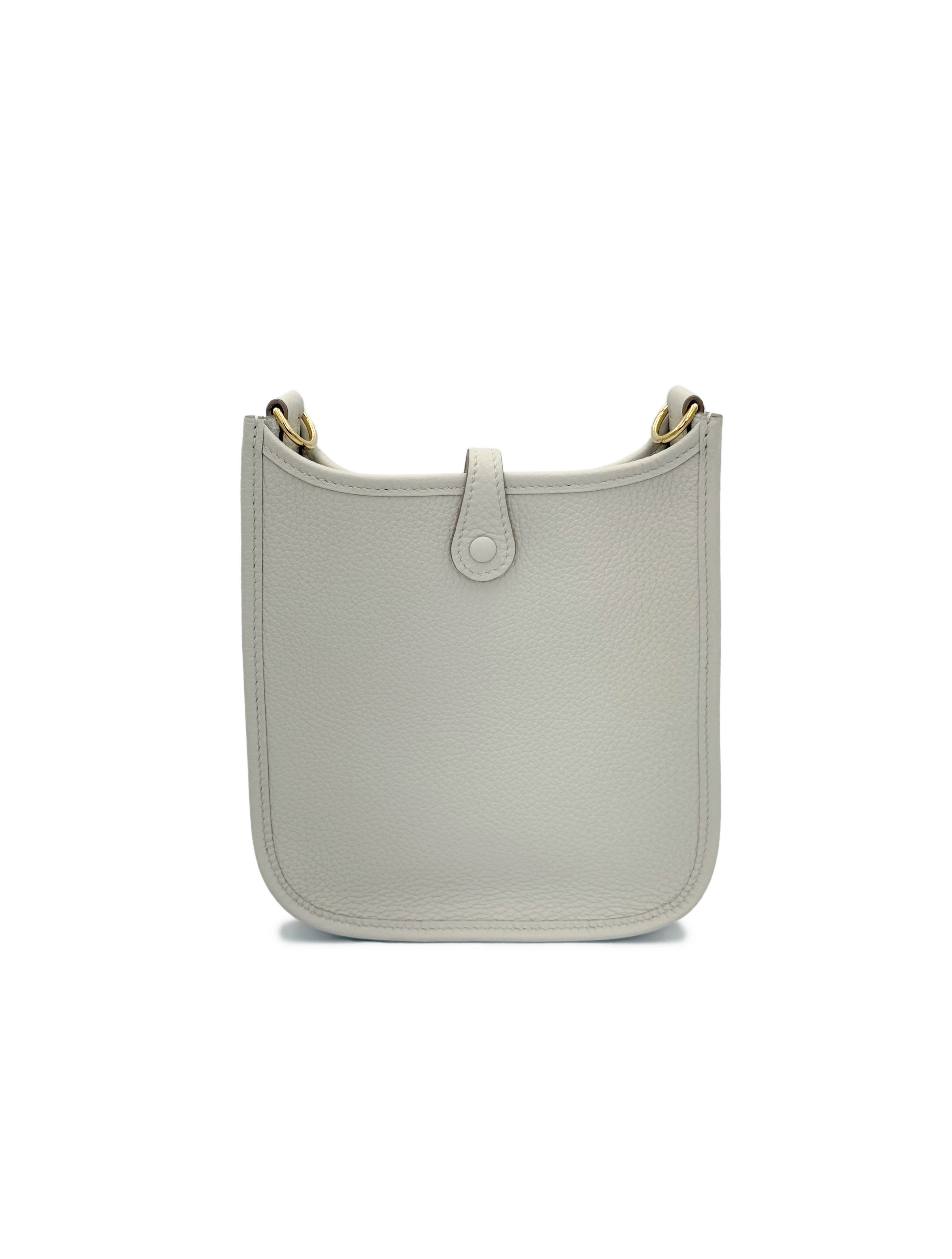 Hermes Evelyne 16 / Beton Clemence