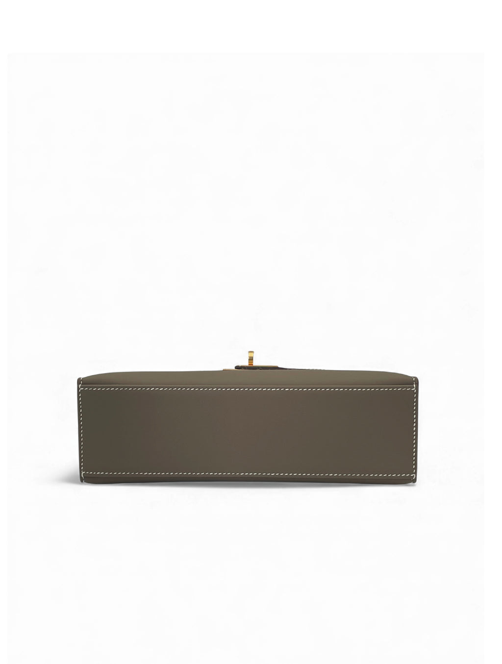 Hermes Kelly Pochette - Etoupe