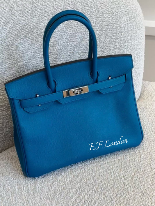 Hermes birkin 25