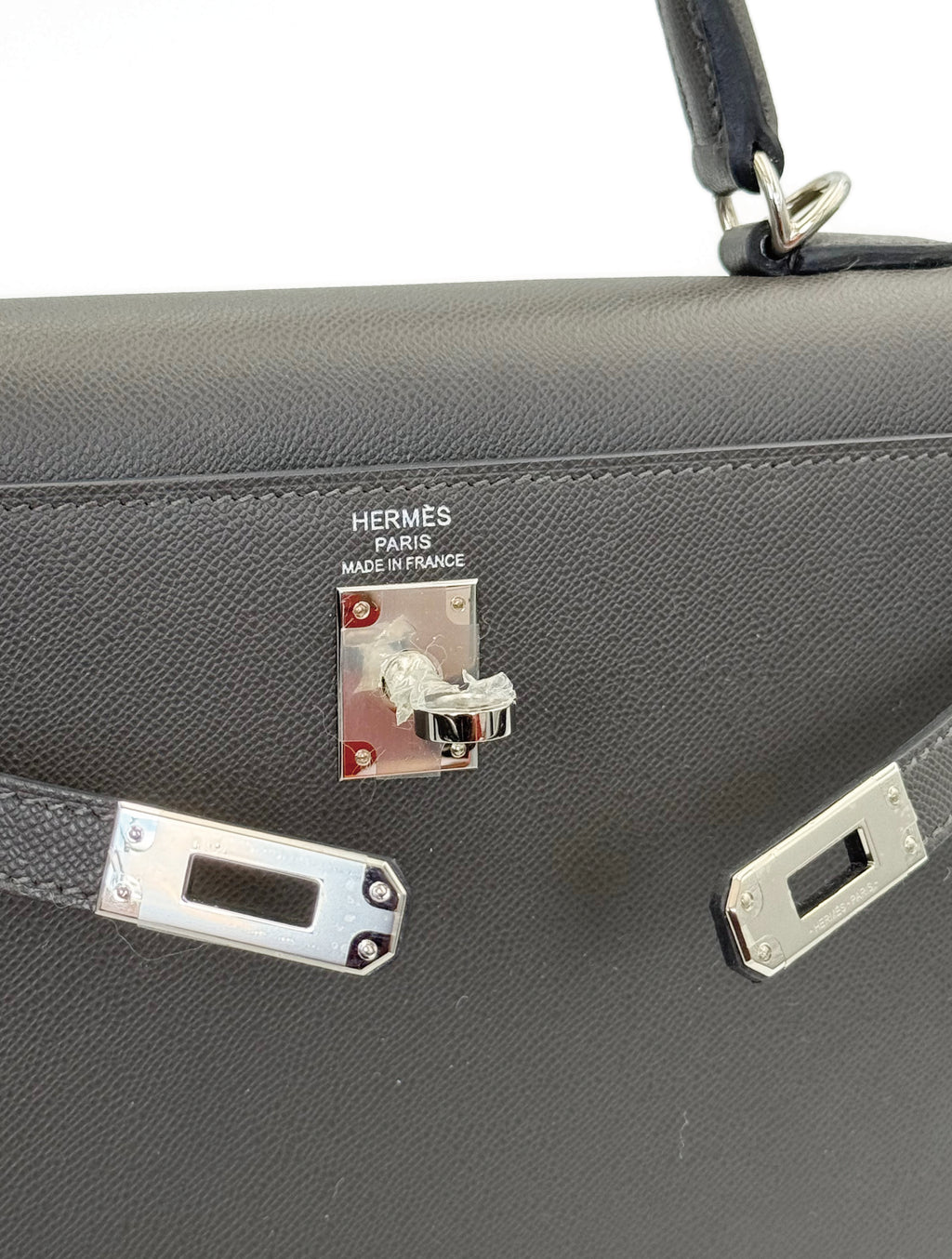 Heres Kelly 25 -Graphite Epsom