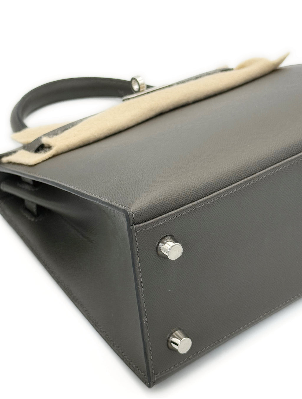 Heres Kelly 25 -Graphite Epsom