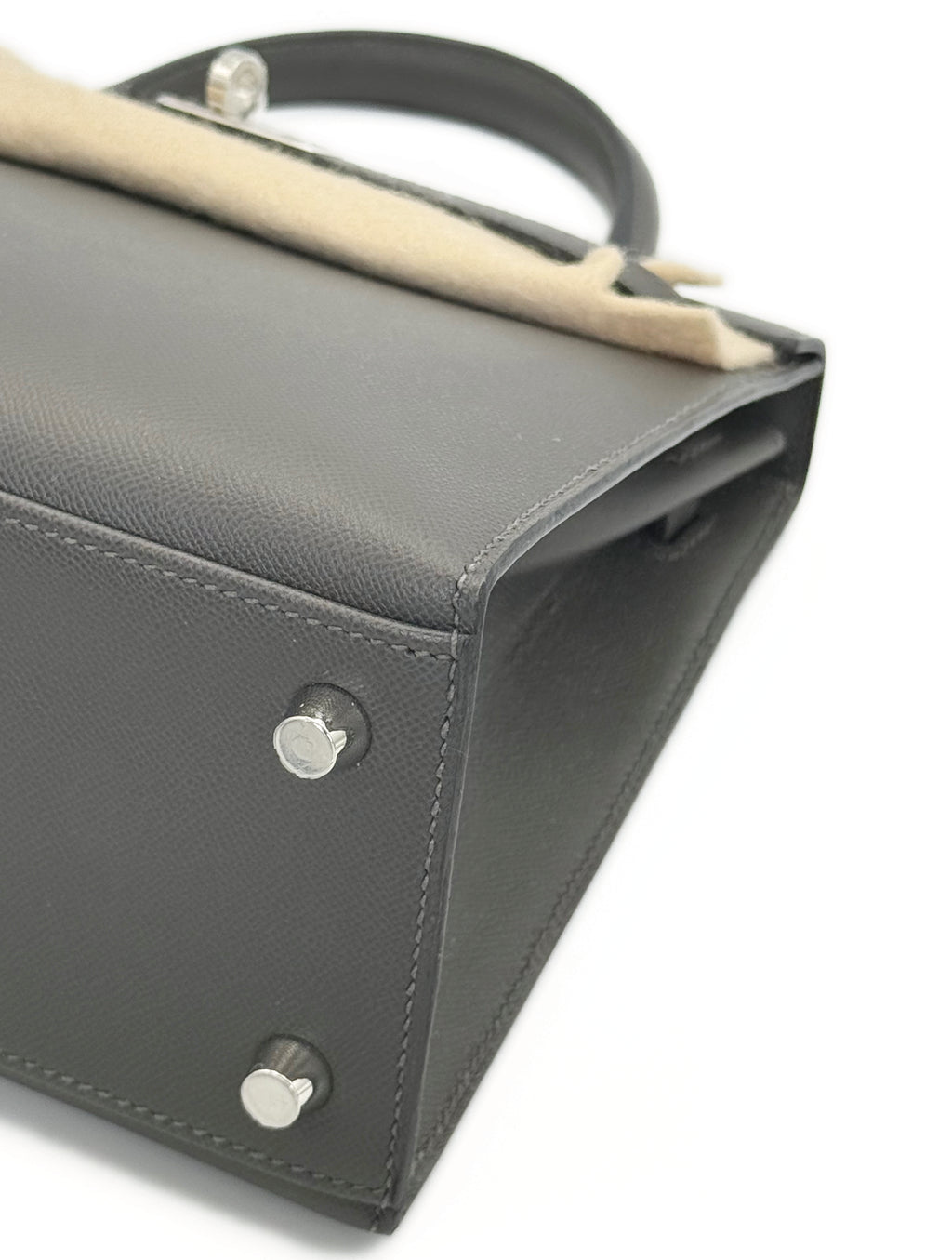 Heres Kelly 25 -Graphite Epsom