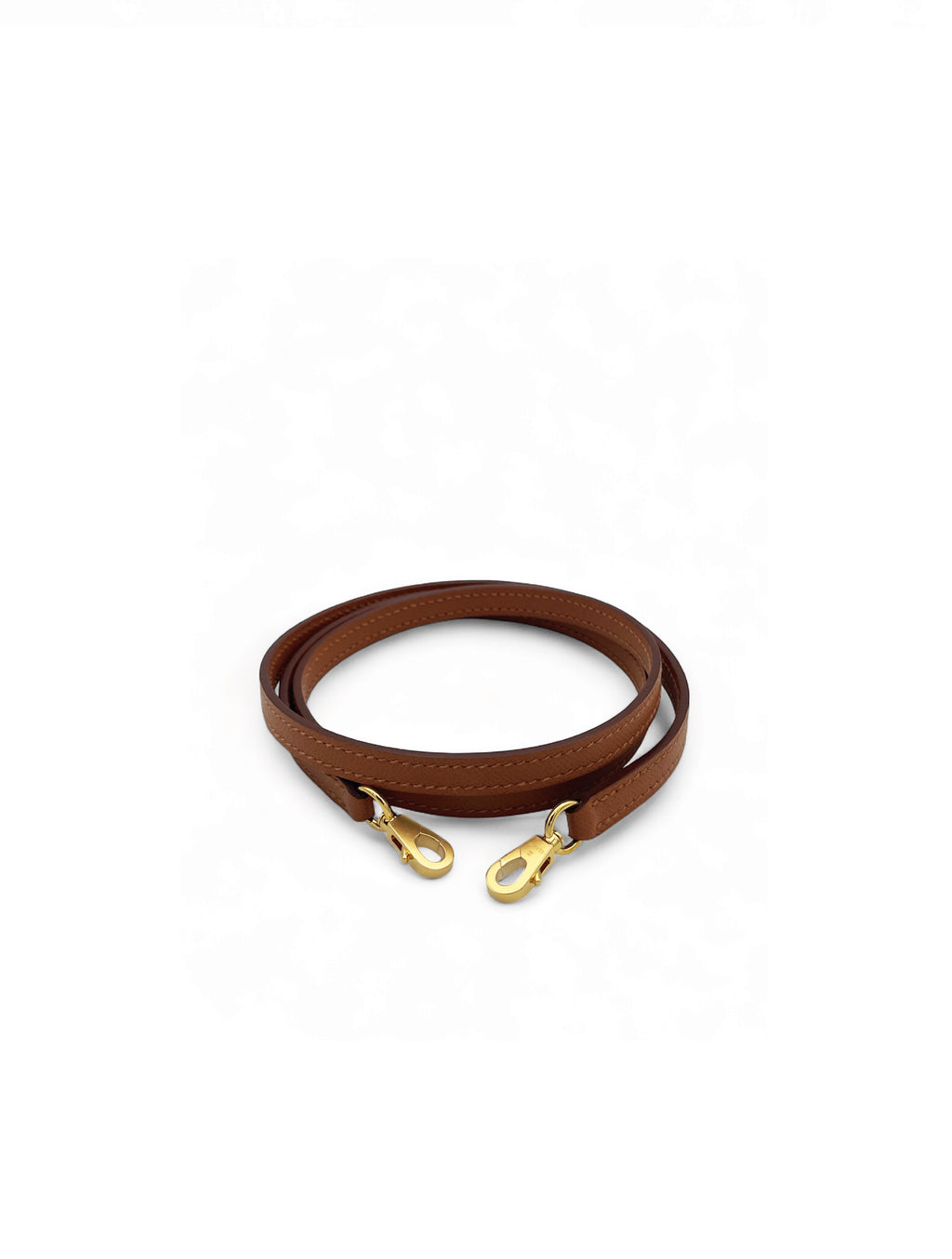 Hermes Mini Kelly Touch - Gold Madame / Alligator
