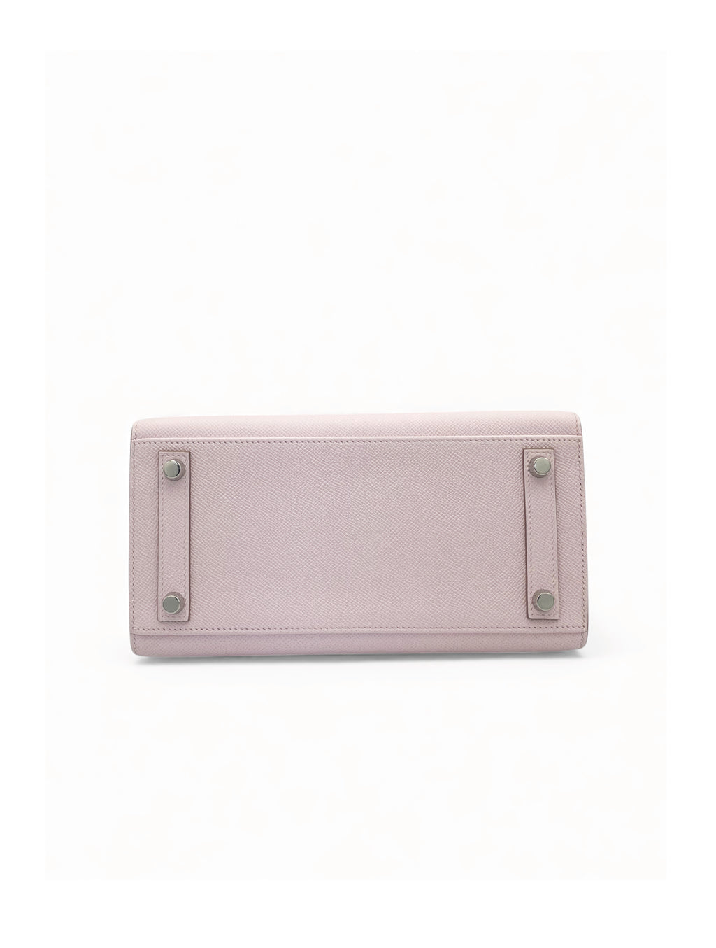 Hermes Birkin 25 - Mauve Pale