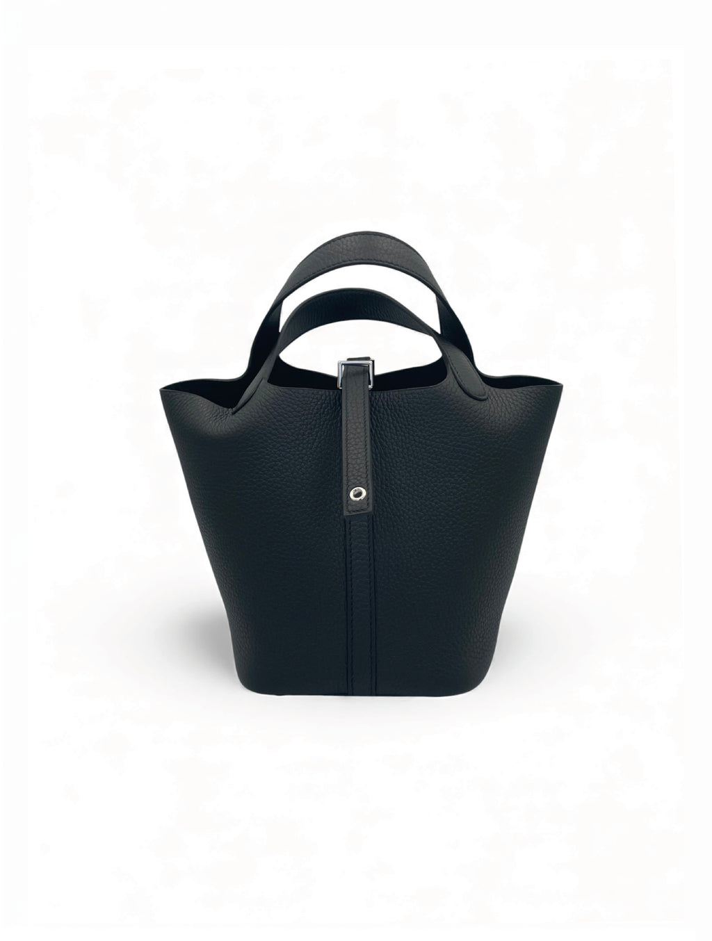 Hermes Picotin 18 - Noir