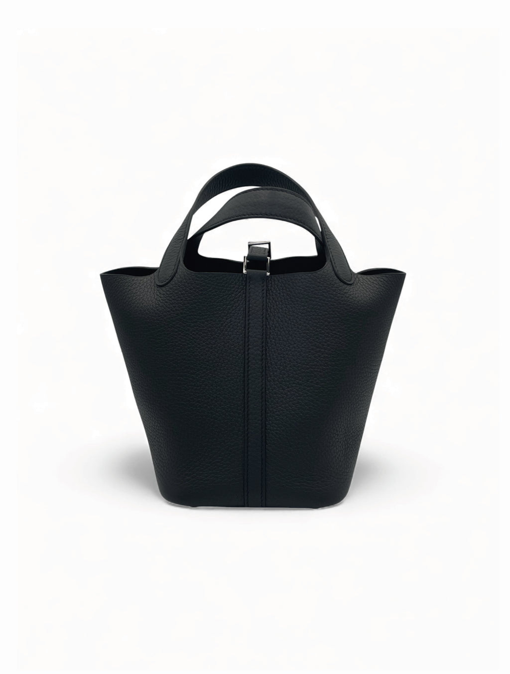 Hermes Picotin 18 - Noir
