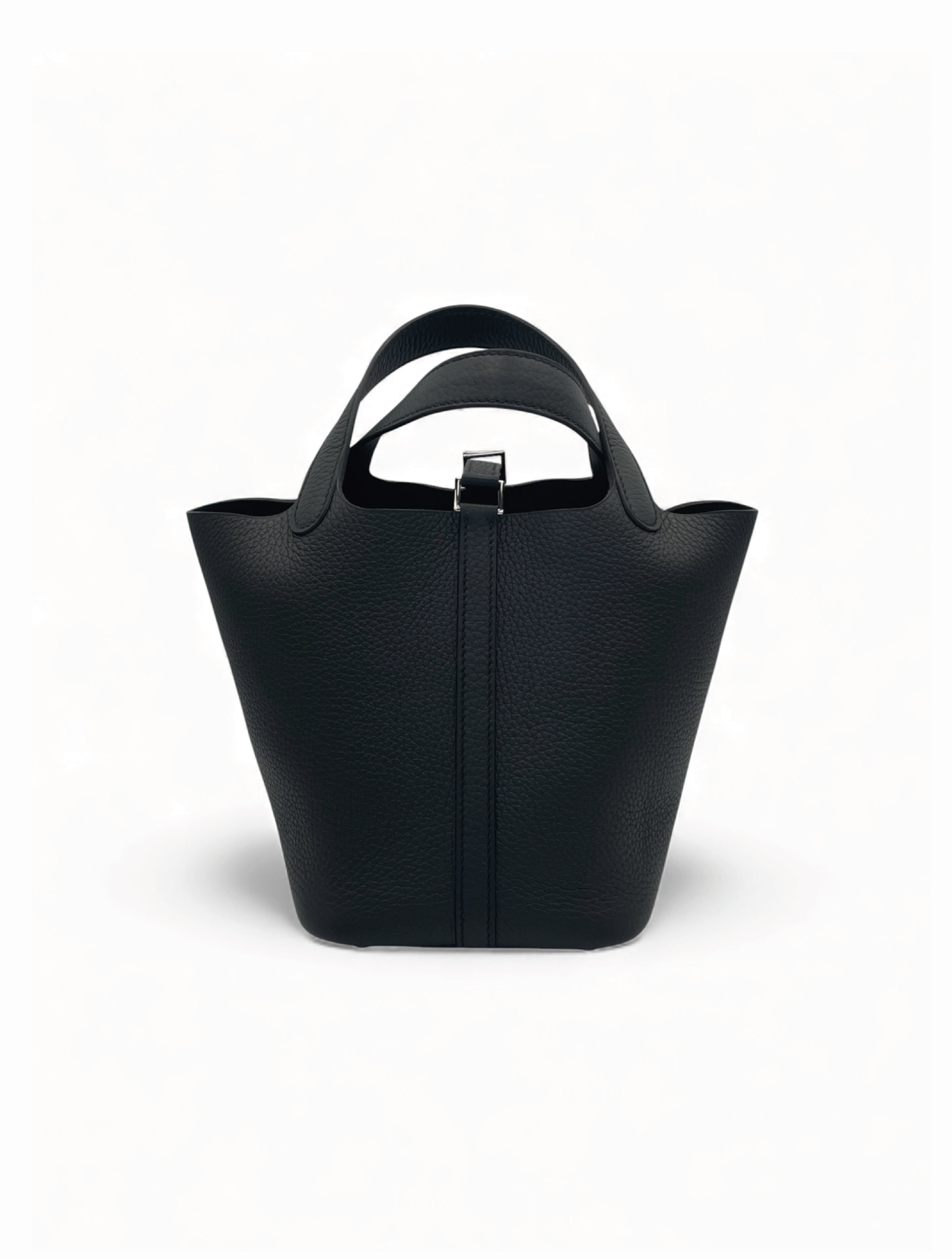 Hermes Picotin 18 - Noir