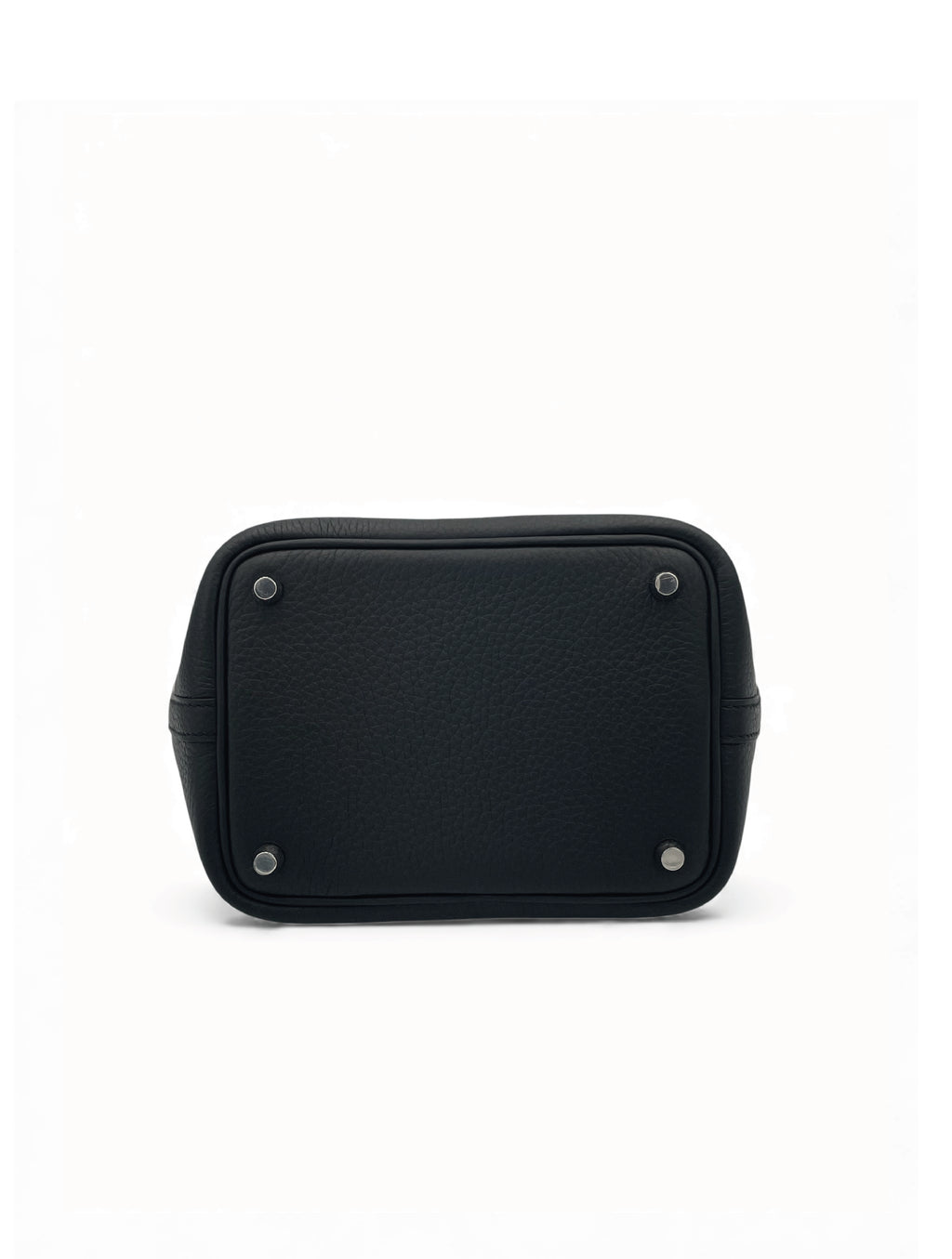 Hermes Picotin 18 - Noir