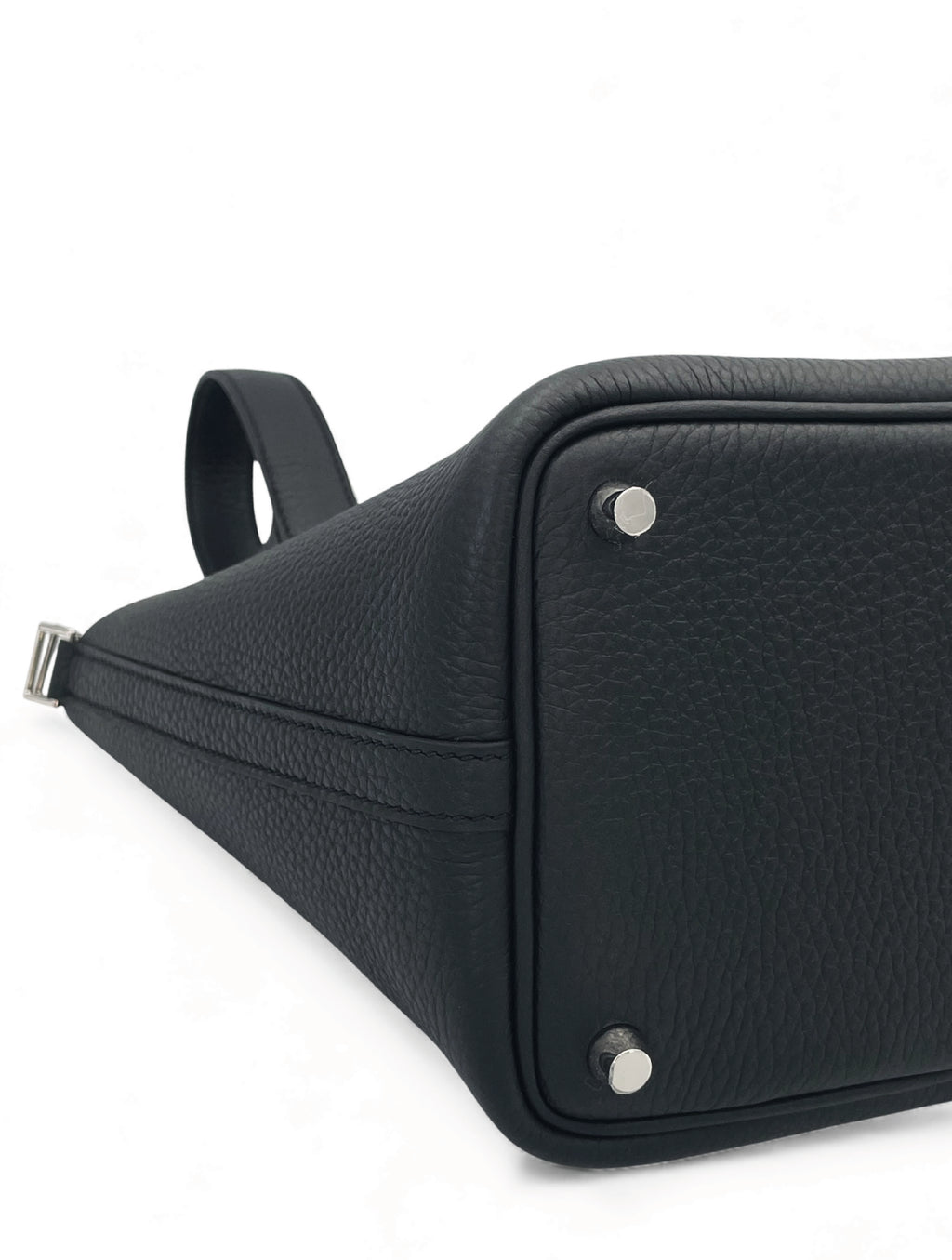 Hermes Picotin 18 - Noir