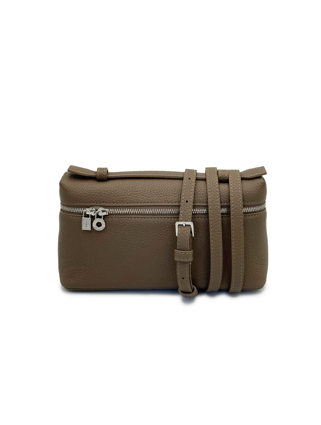 Loro Piana Extra Pocket L19 -Warm Mastic