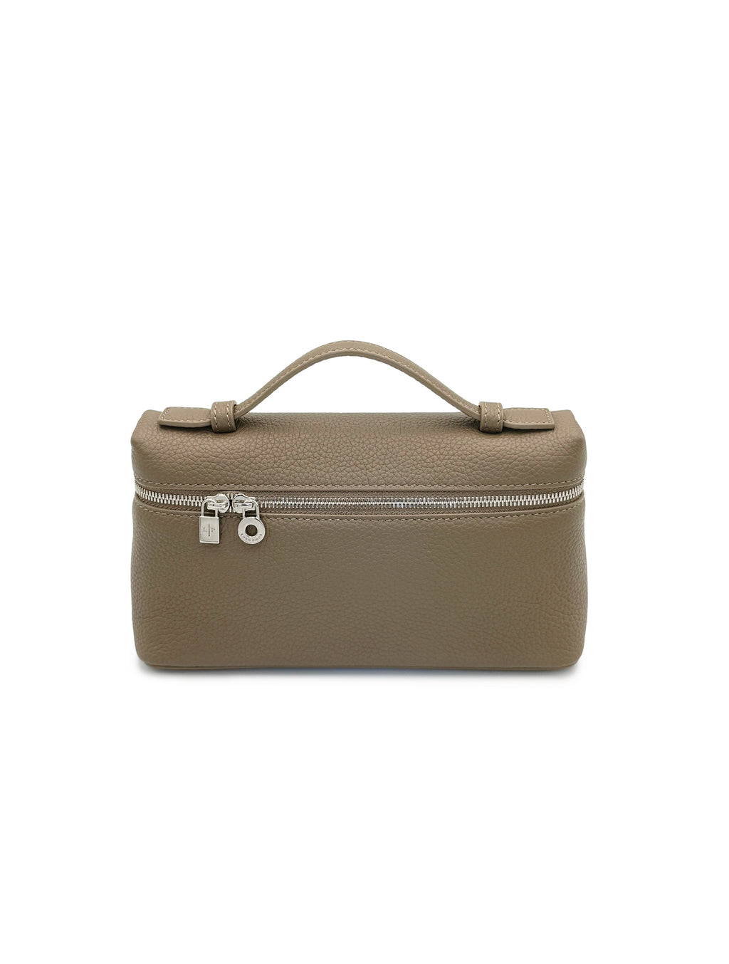 Loro Piana Extra Pocket L19 -Warm Mastic