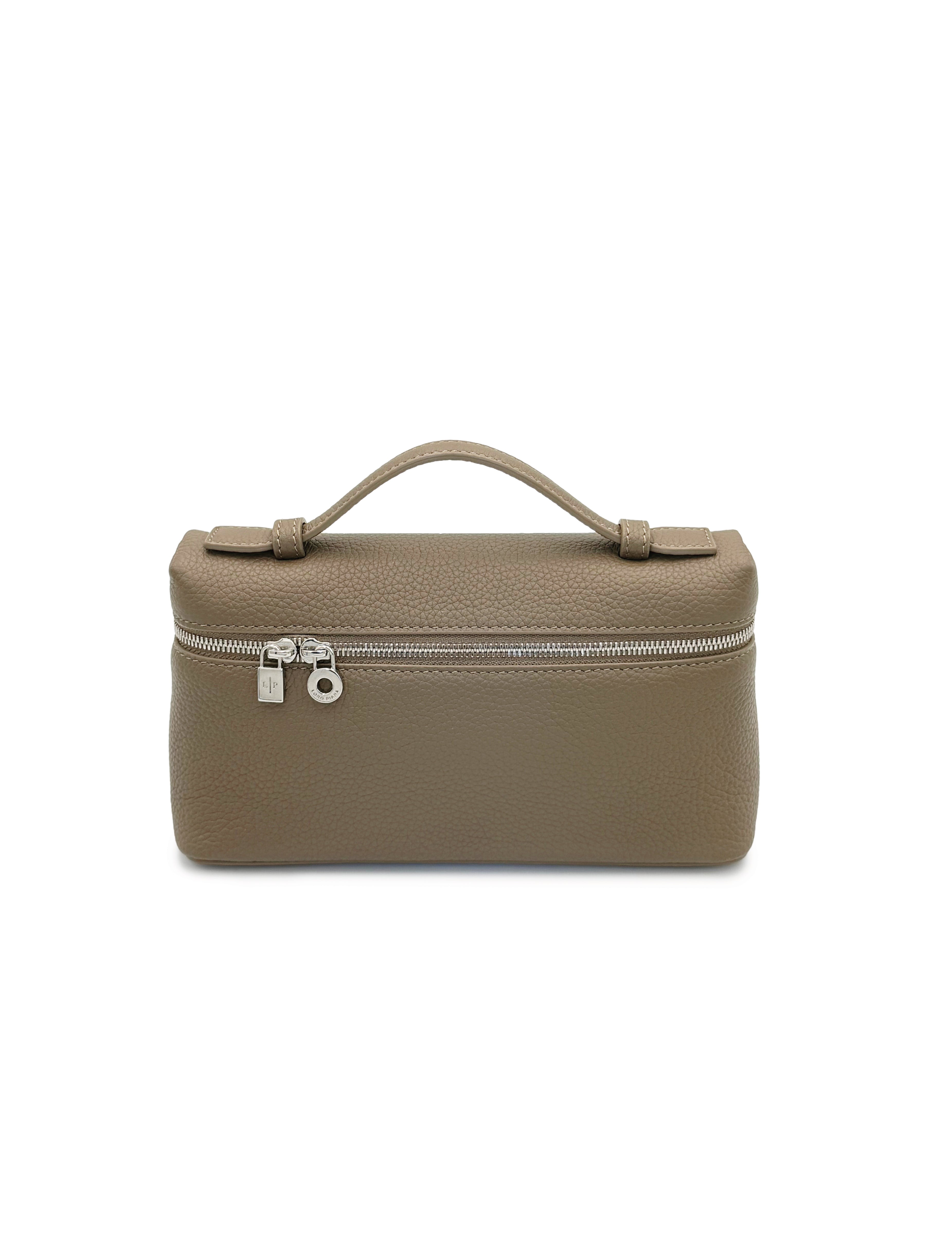 Loro Piana Extra Pocket L19 -Warm Mastic