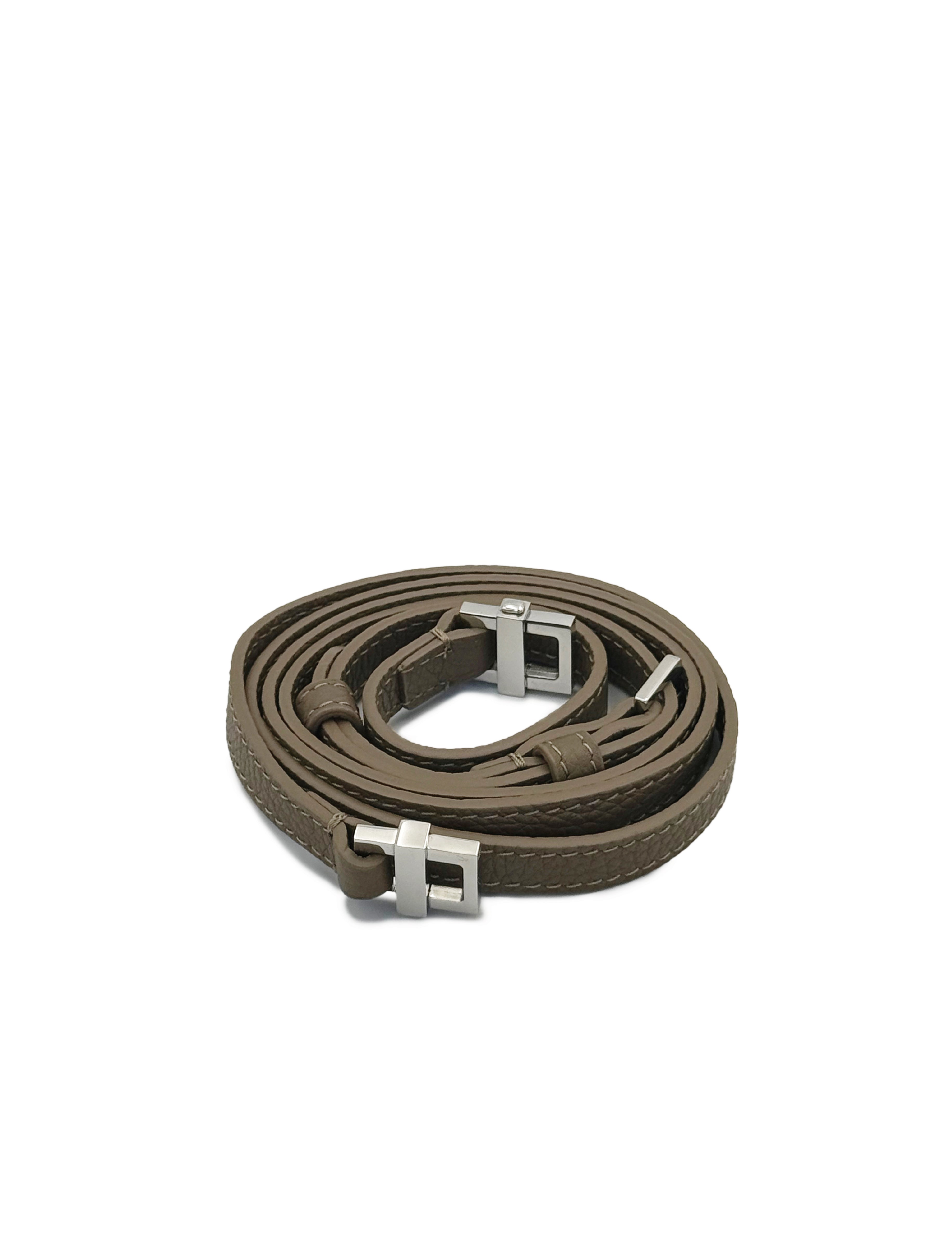 Loro Piana Extra Pocket L19 -Warm Mastic