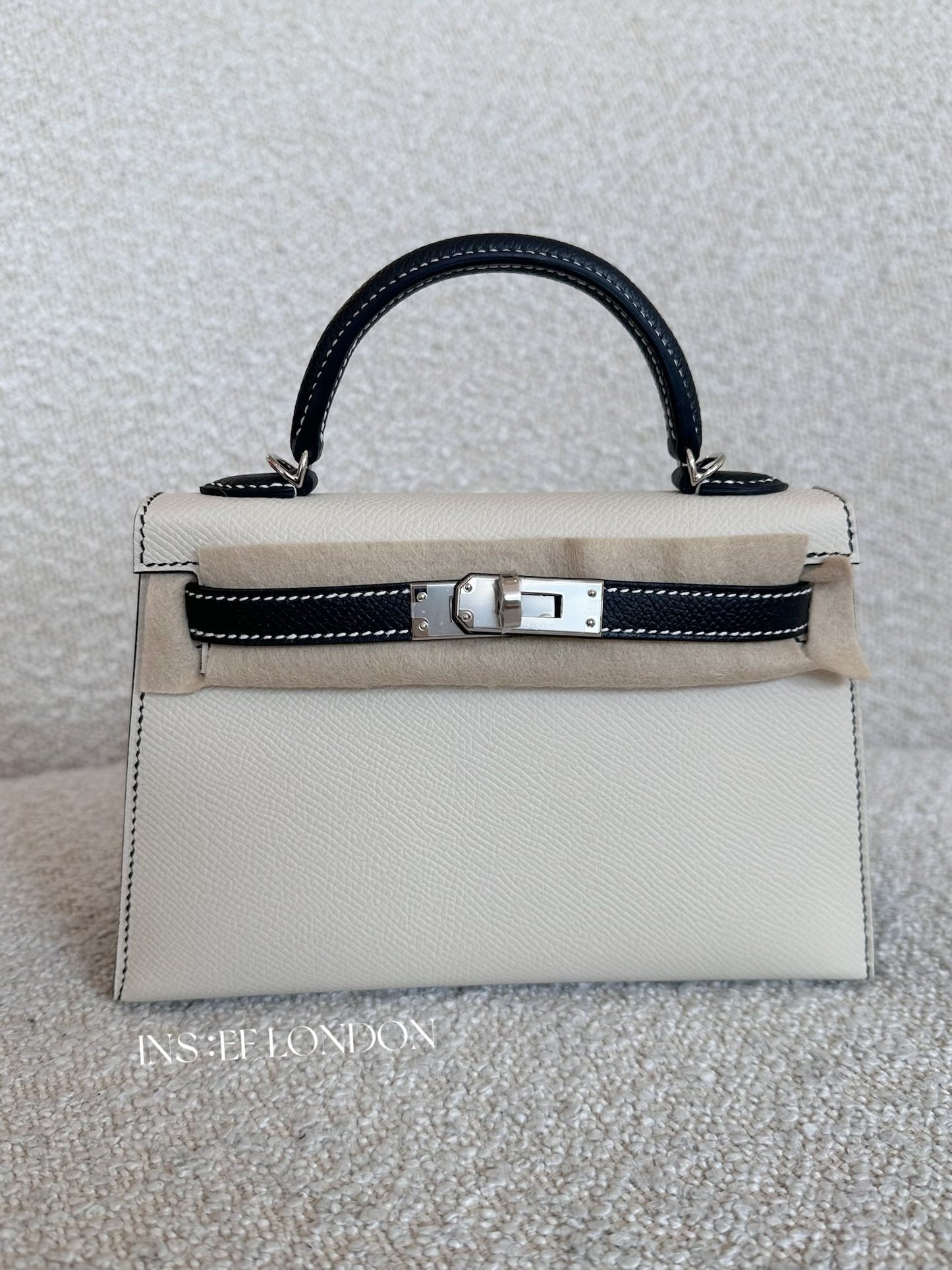 Hermes mini Kelly