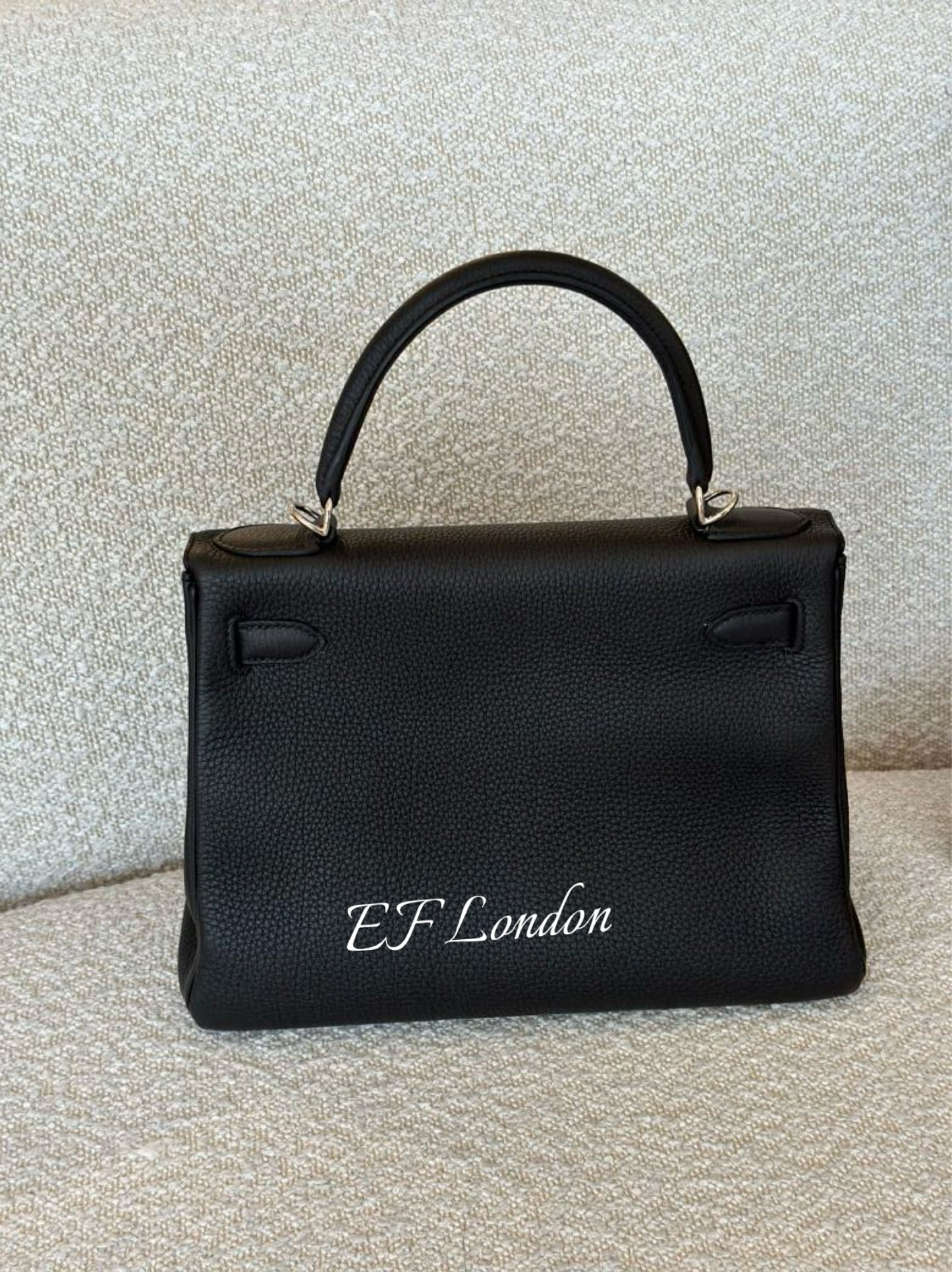 Hermes birkin 28 Togo C stamp