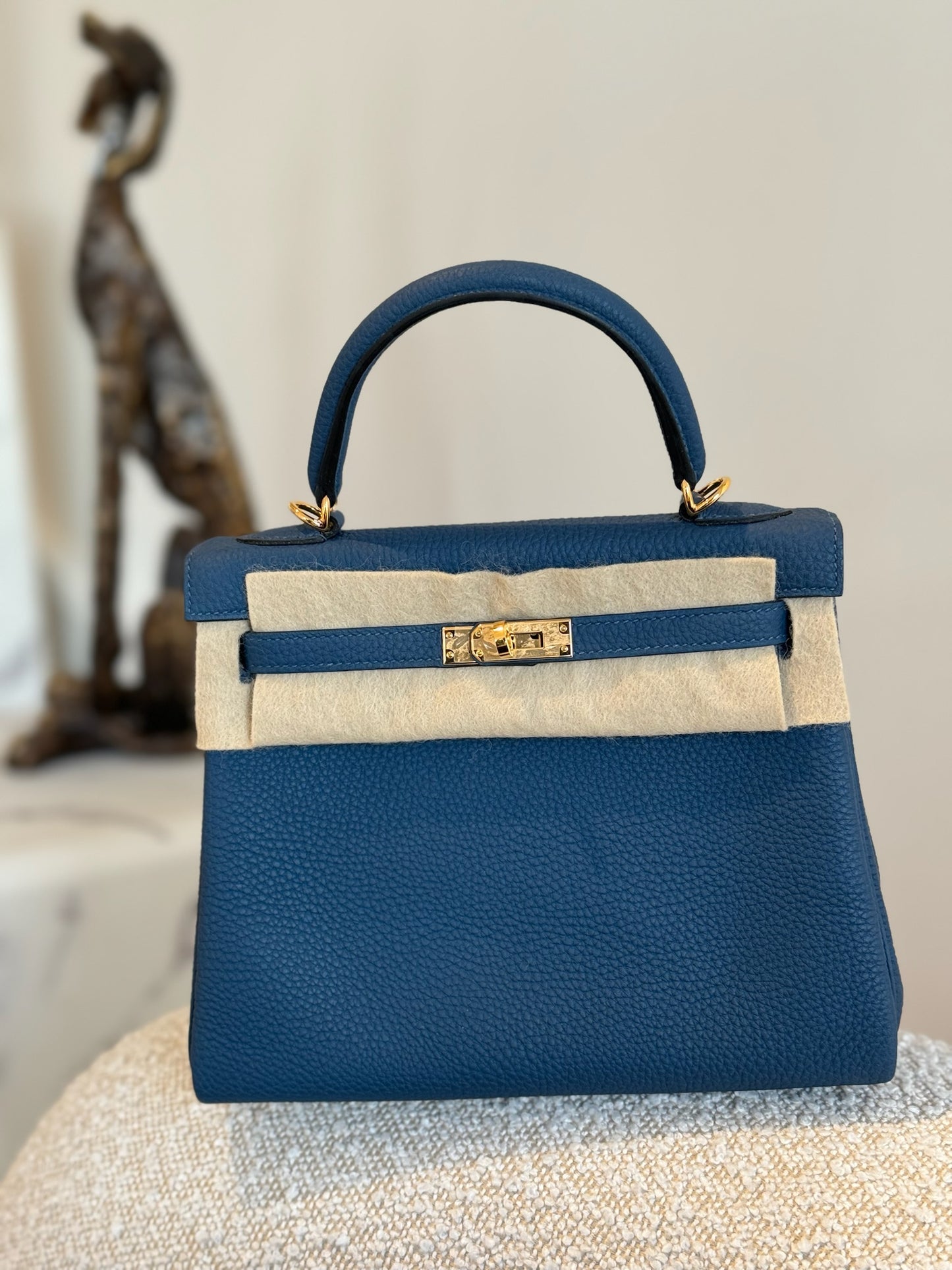 Kelly25 deep blue