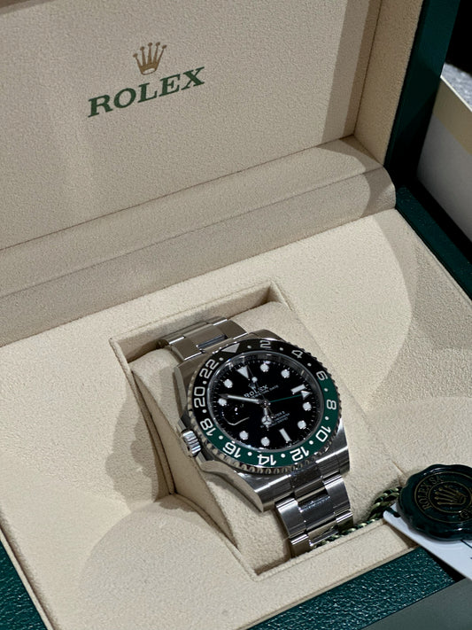 Rolex oyster