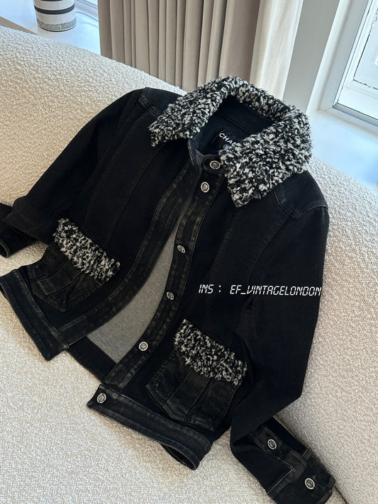 Chanel jacket