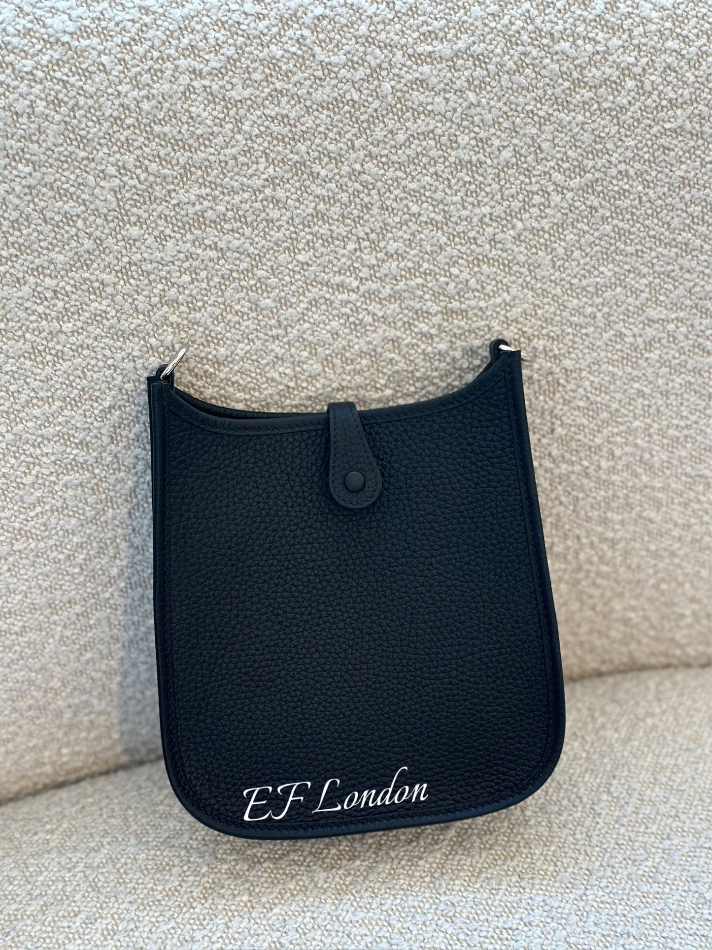 Hermes mini Evelyne