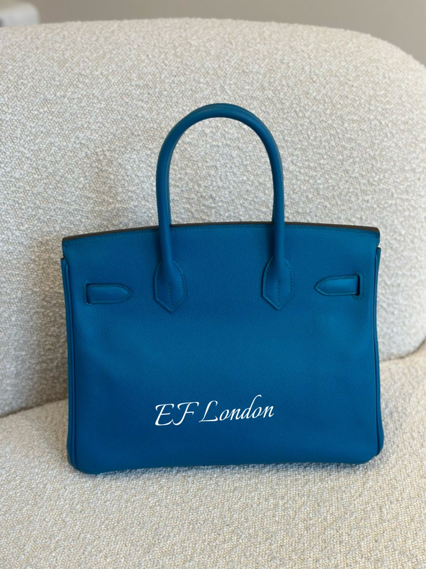 Hermes birkin 25