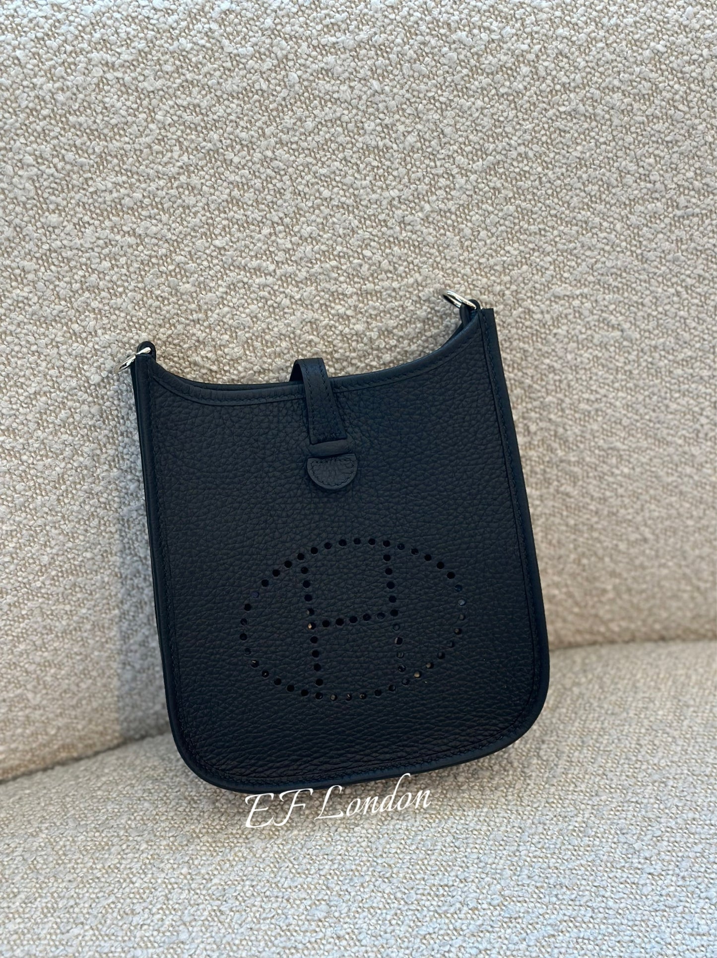 Hermes mini Evelyne