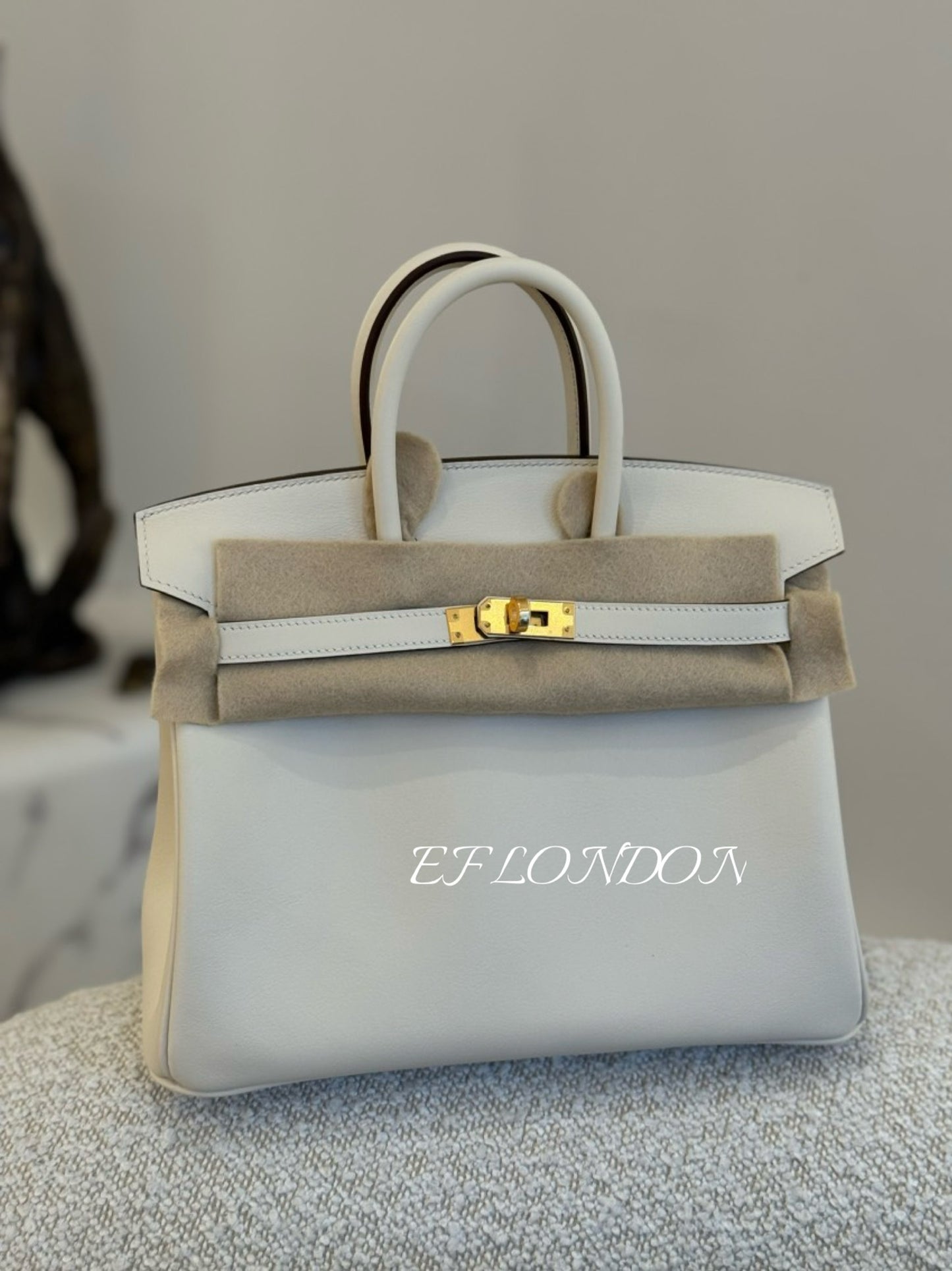 Birkin 25 nata